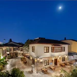Saye ' Kaleici&oldtown' אנטליה