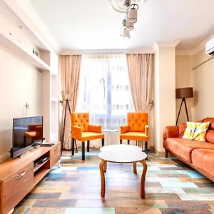 Jazzy Luxurious Family Homes 100 Mb Wi-fi Апартаменты