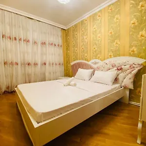 Апартаменты Cozy By Housing Баку