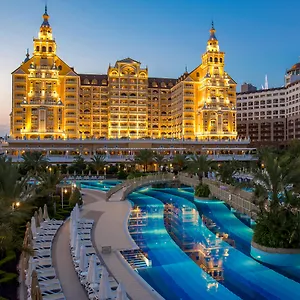 5* Station touristique Royal Palace