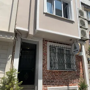 Апартаменты Pine Stone Sultanahmet Стамбул