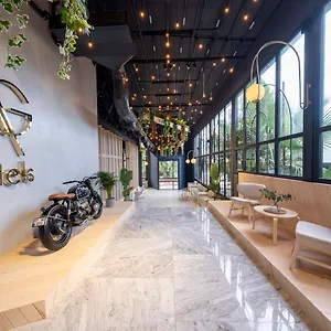 Hotel Ag