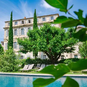 Hotel Château De Mazan, Bw Premier Collection By Western