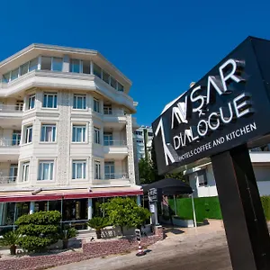 Hotel Avsar Boutique