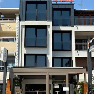 Hotel Coastline