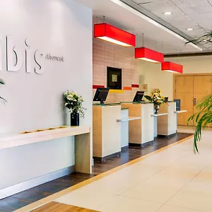 Ibis Alsancak 3*, Esmirna Turquia
