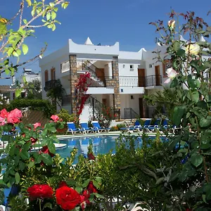 Apart Otel Agar