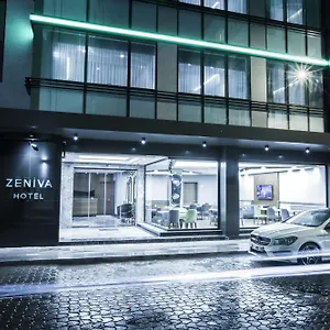 Zeniva 4*, Esmirna Turquia
