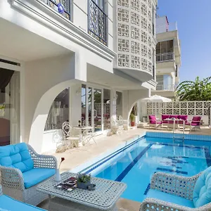 Wise & - Adults Only *** Antalya