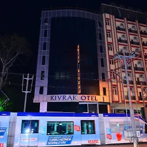 Kivrak אנטליה