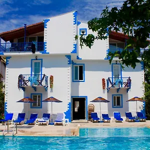 Dove 2*, Fethiye Turquia