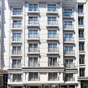 Otel Nida Center