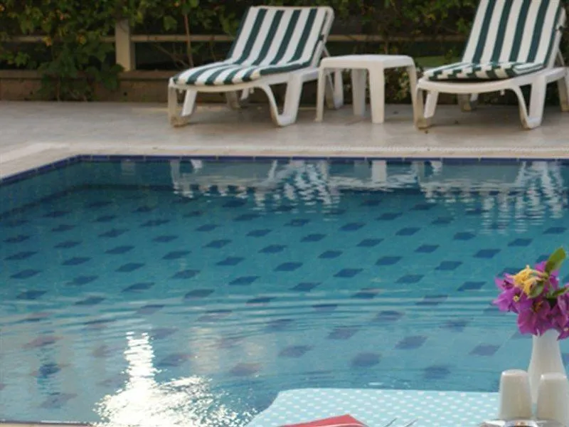 Santa Marina Hotel Antalya 3*,