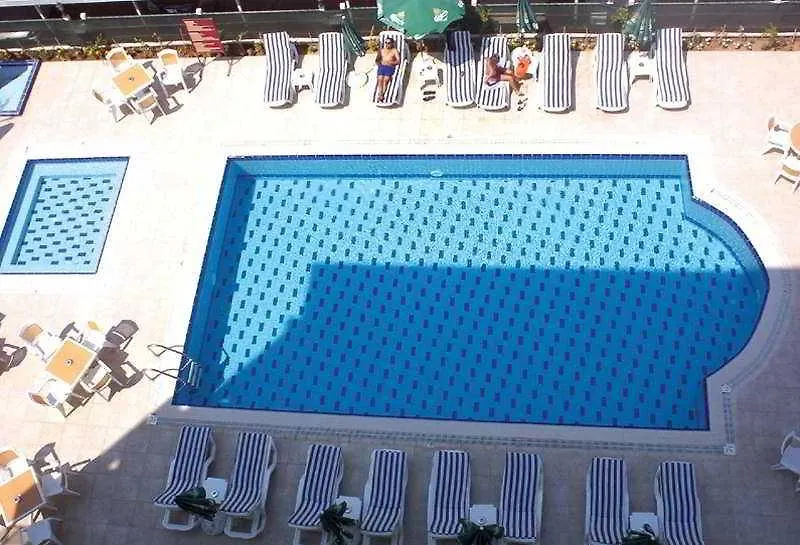 Santa Marina Hotel Antalya