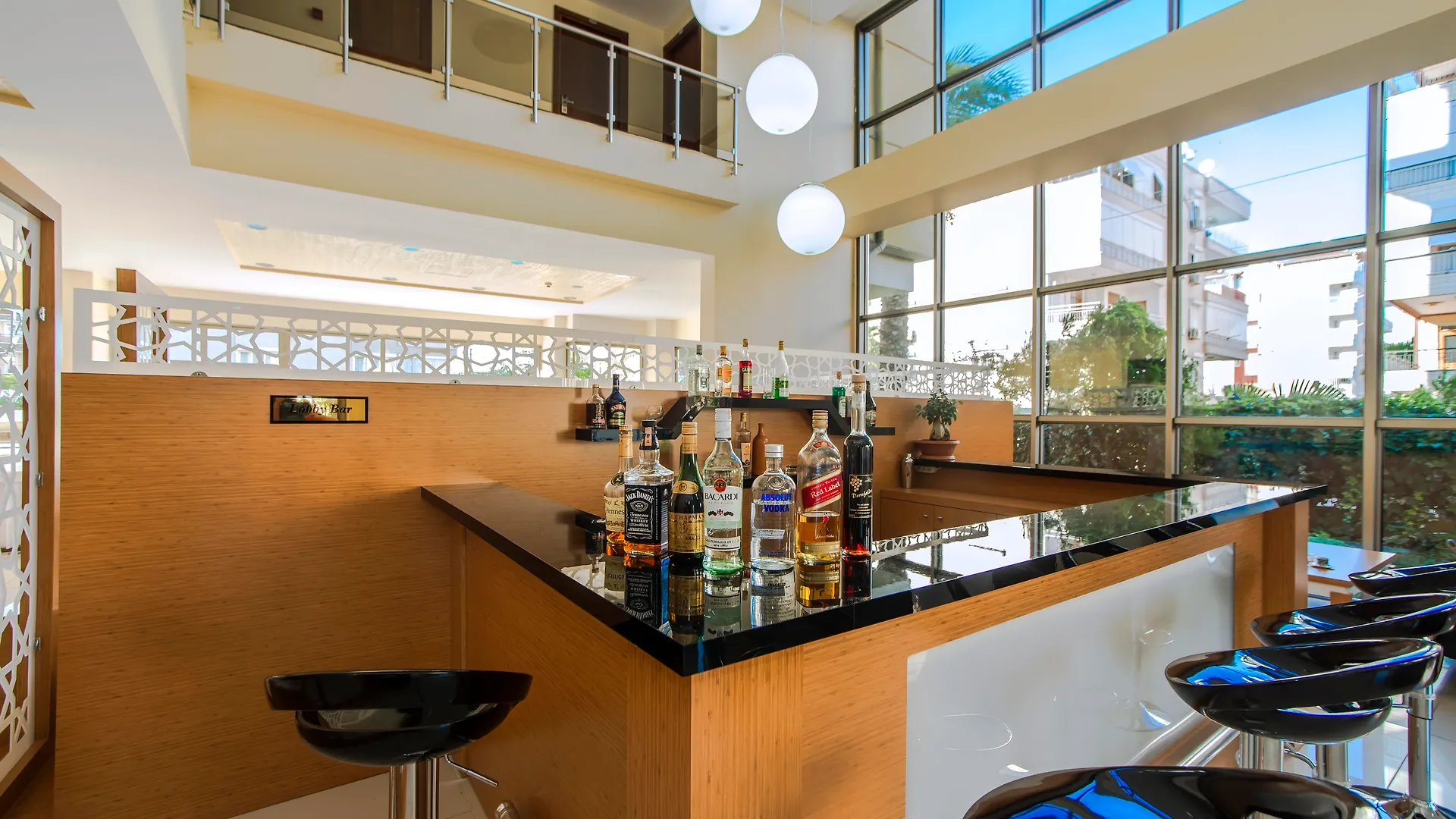 Santa Marina Hotel Antalya