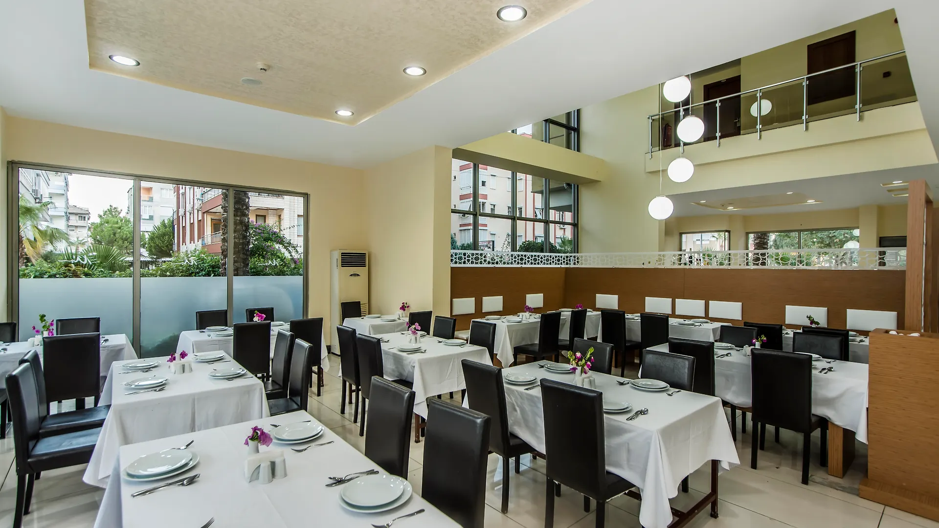 Santa Marina Hotel Antalya 3*,