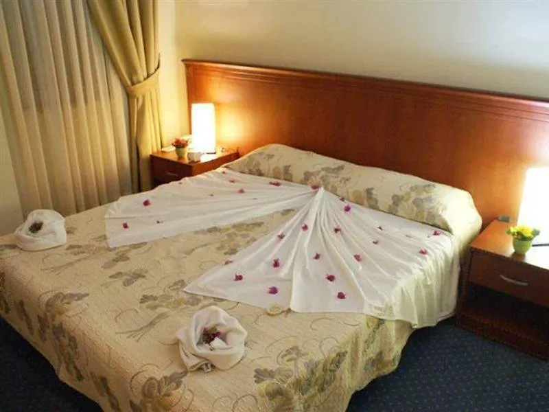 Santa Marina Hotel Antalya