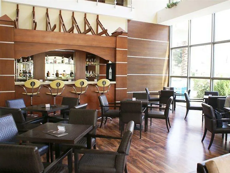 Santa Marina Hotel Antalya Türkiye
