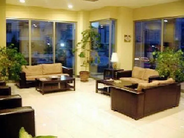 Santa Marina Hotel Antalya