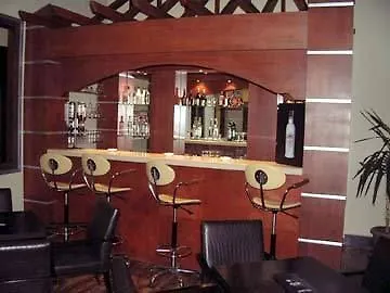 Santa Marina Hotel Antalya