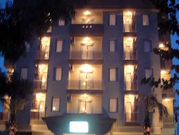 Santa Marina Hotel Antalya 3*,  Türkiye
