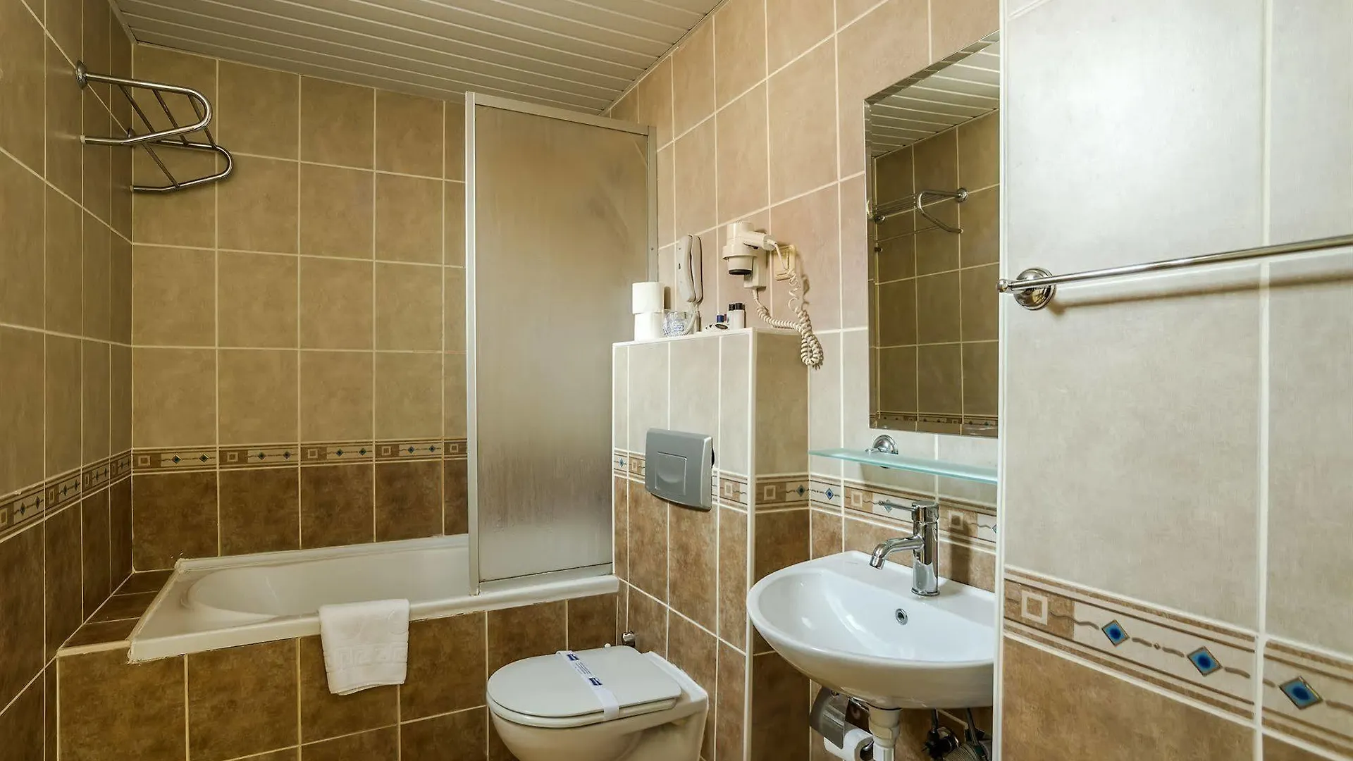 Santa Marina Hotel Antalya