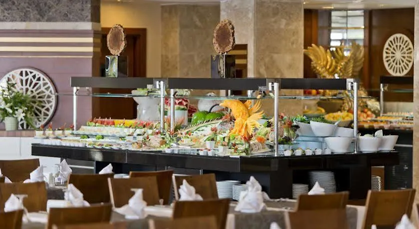 Santa Marina Hotel Antalya 3*,  Türkiye