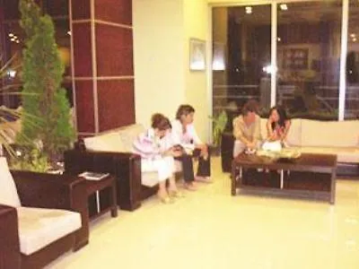 Santa Marina Hotel Antalya