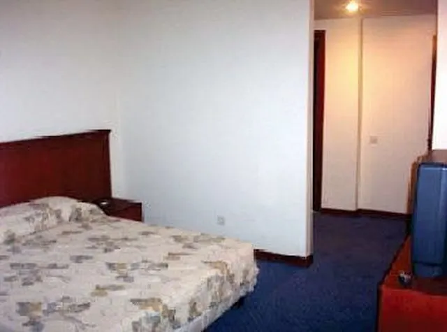 Santa Marina Hotel Antalya 3*,